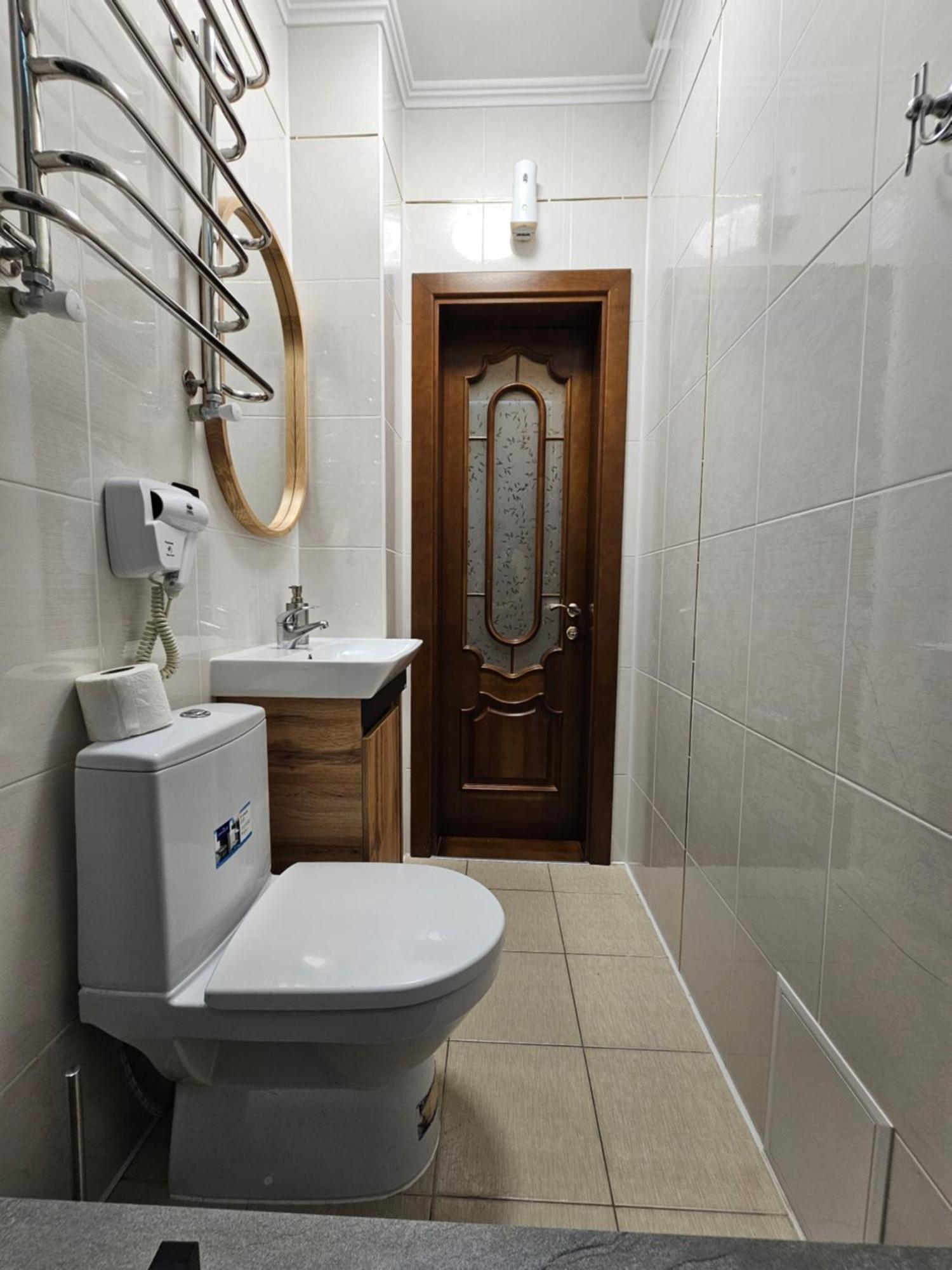 Petropavlivska Apartment Тиха Вуличка В Центрі Старого Міста Kamjanez-Podilskyj Exterior foto