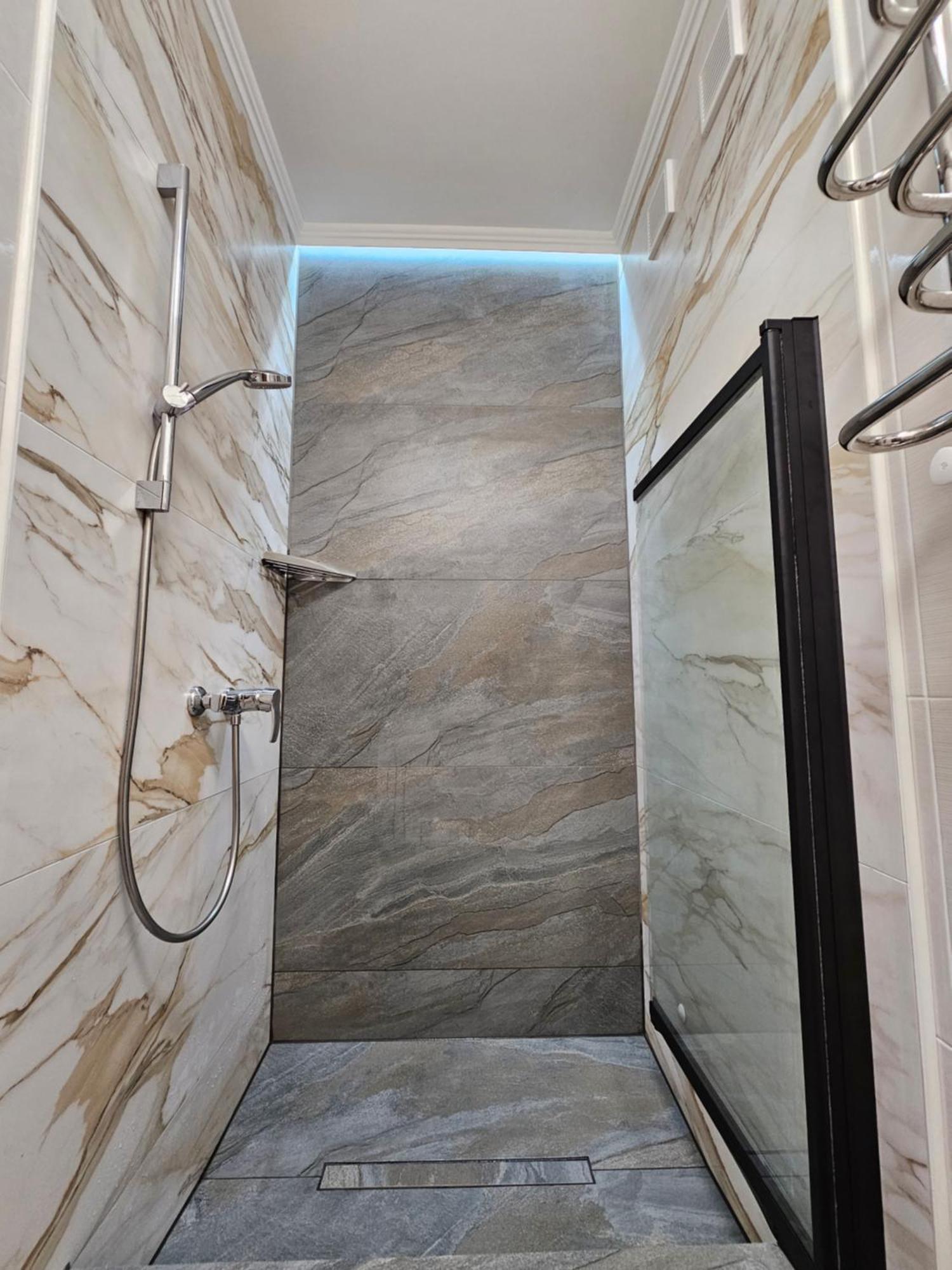 Petropavlivska Apartment Тиха Вуличка В Центрі Старого Міста Kamjanez-Podilskyj Exterior foto